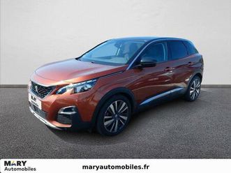 1.2 puretech 130ch s&s bvm6 allure business