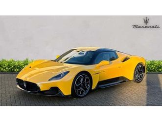 v6 2dr auto [ext carbon pack]