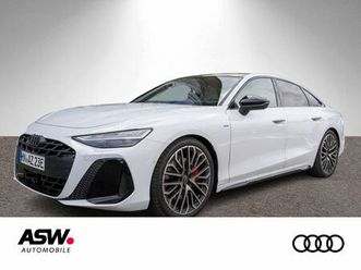 audi a6 limousine e-hybrid quattro 270 kw s tronic
