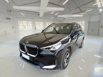 bmw x1 sdrive 18d autom.