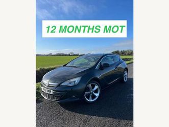 2.0 cdti sri euro 5 (start/stop) 3dr