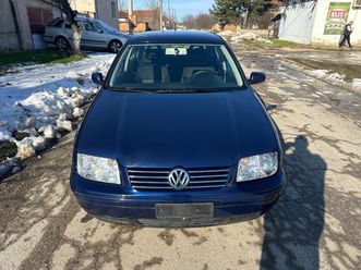 vw bora 1.9 1,850 eur