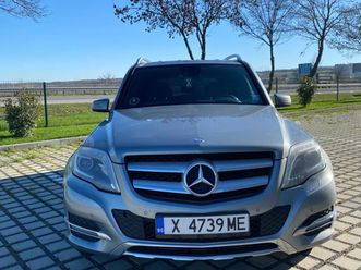 mercedes-benz glk
