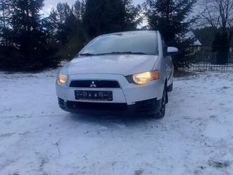 mitsubishi colt 1.3 instyle
