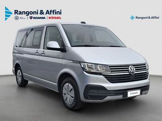 caravelle 2.0 tdi 150cv dsg autocarro n1