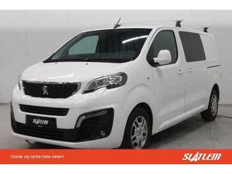 mester expert l2 2,0 bluehdi 150 hk