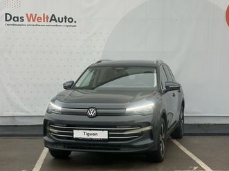 vw tiguan elegance 1.5 etsi dsg 40,800 eur