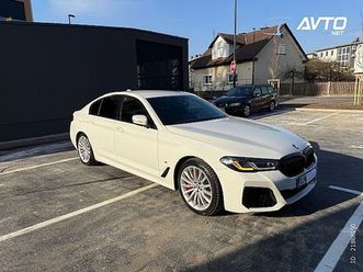 bmw serija 5: 540i xdrive at