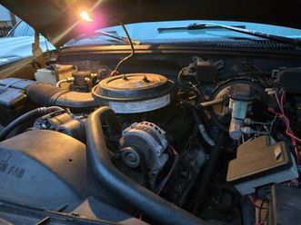 95 chevy silverado c2500