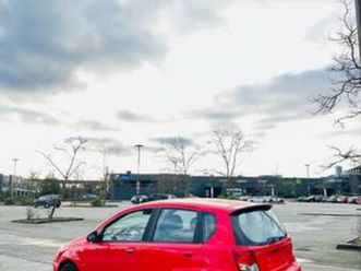 clean title pontiac wave for sale..