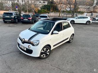 renault twingo intens energy sce 70