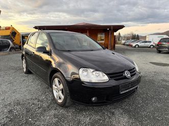 vw golf 2.0 tdi dsg 5,080 eur