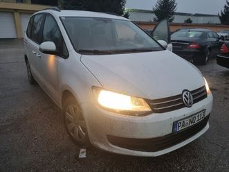 vw sharan 2.0tdi 7 mesta 5,100 eur
