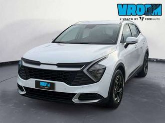 1.6 crdi mhev business class