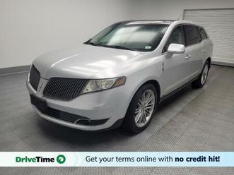 used 2014 lincoln mkt ecoboost