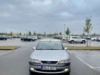 opel vectra 1,6 cd
