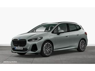 bmw 225e xdrive active tourer