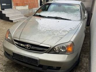 daewoo daweoo evanda