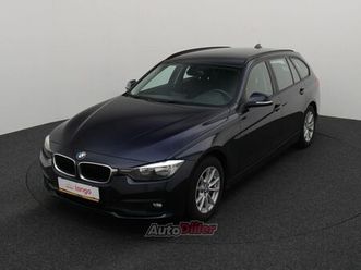 bmw 318 advantage 2.0 110kw
