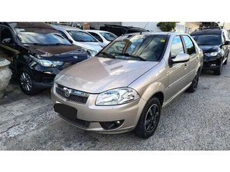 fiat siena el 1.0 mpi fire flex 8v 4p 2013
