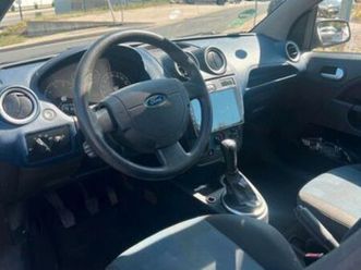 ford fiest 1.4 80 ps