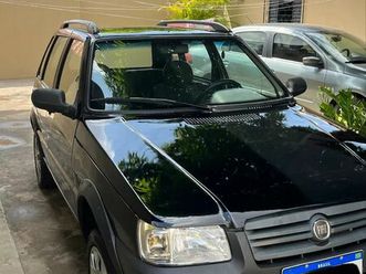 mille way economy 1.0 f.flex 4p