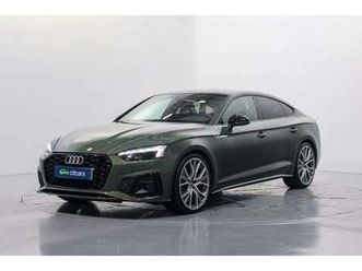 sportback 40 tdi s line s tronic