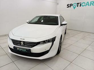 bluehdi 130 s&s eat8 active business