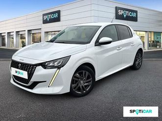 puretech 75 s&s bvm5 style