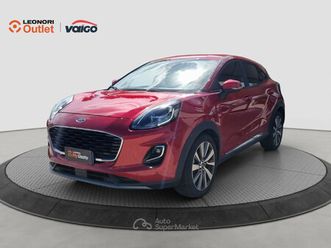 - puma 1.0 ecoboost h st-line x s&s 125cv