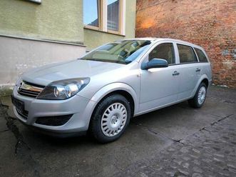 opel astra 1,4 mit tüv und steuerkette