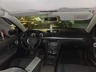 renault laguna grandtour privilege 2.2 dci fap expre...
