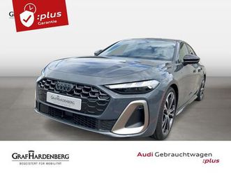 audi a5 lim e-hybrid quat. 220kw s tronic edition one
