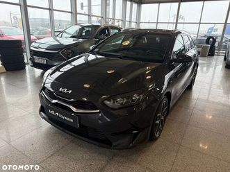 kia ceed 1.5 t-gdi l business line dct