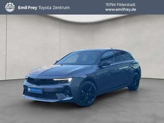 1.2 turbo automatik gs *ahk*360°head-up*