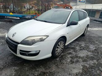 renault laguna iii grandtour bose edition