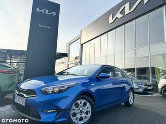 kia ceed 1.5 t-gdi m dct