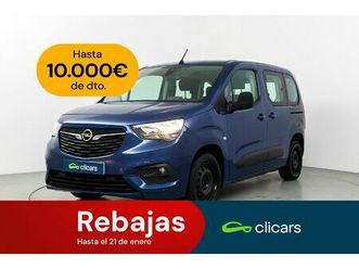 combo life 1.5td s/s edition plus l 100