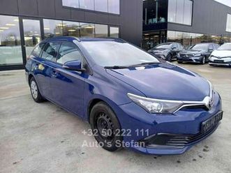auris 1.33 dual-vvt-i