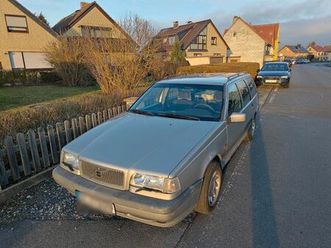 volvo 850 2.0 10v