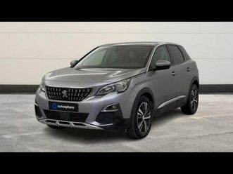 1.2 puretech 130ch allure s&s