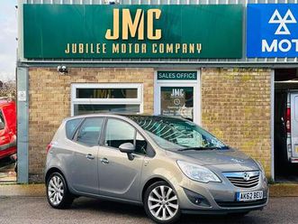 1.7 cdti se auto euro 5 5dr