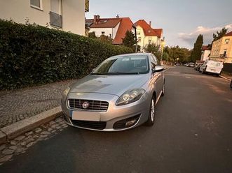 fiat croma 1.9 multijet 150ps tüv 27 raten