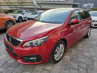 peugeot 308 1.2puretech 110-virtual-led-navi-2xpdc-alu-toniran