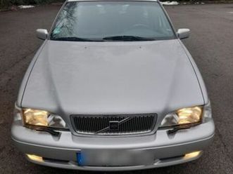 volvo v 70/1 lpg