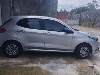 fiat argo drive 1.0 6v flex 2019