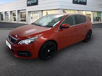 1.5 bluehdi 100ch e6.c s&s allure