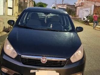 fiat grand siena attrac. 1.4 evo f.flex 8v 2013