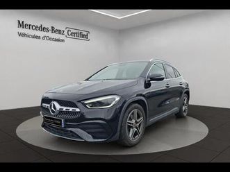 220 d 190ch 4matic amg line 8g-dct