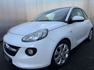 1.2 l klimaanlage top zustand